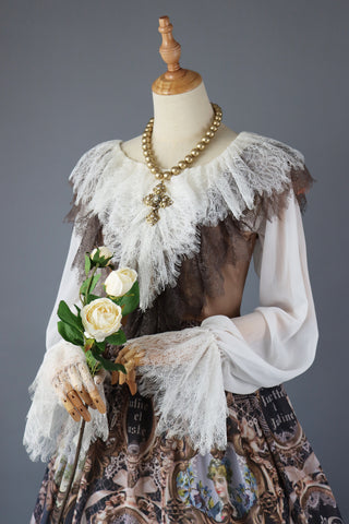 受注予約*Salon des Portraits（JSK）