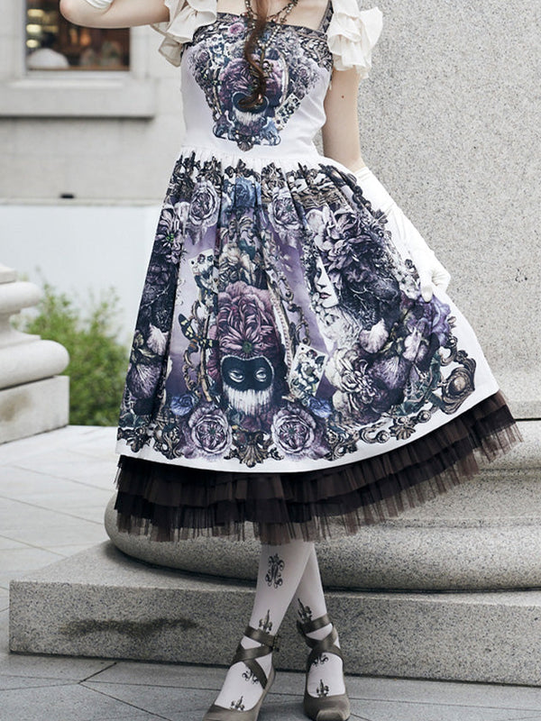 【現品販売】Lointaine (JSK)