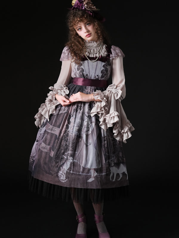 New Collection – Juliette et Justine