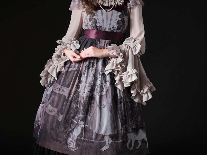 New Collection – Juliette et Justine