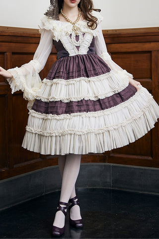 【现货掉落】Chocolat classique