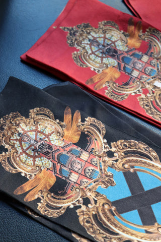 Hospital de Sant Pau  Chausettes（OTKs）