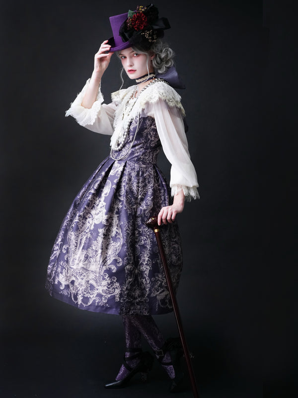 受注予約*Élémentaire Divinité(JSK)
