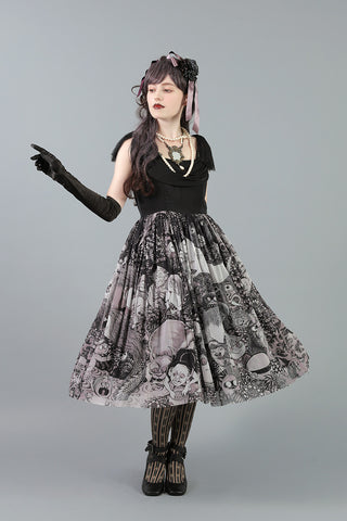 受注予約*La Rêve Illusoire(JSK)