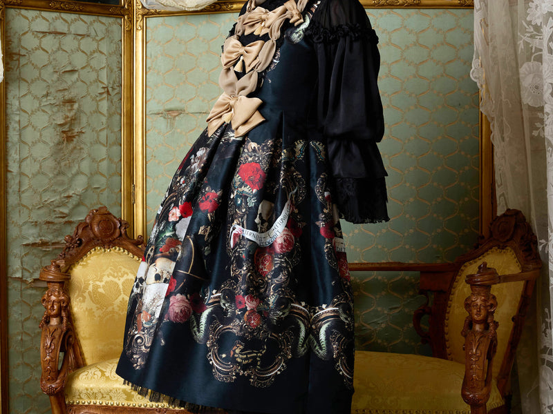 New Collection – Juliette et Justine