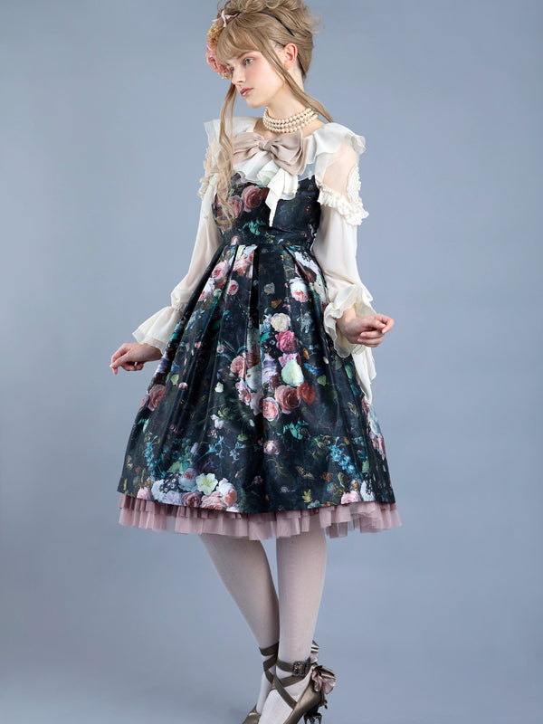 受注予約*Insectes et Rose 2026（JSK）