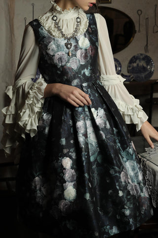 受注予約*Insectes et Rose 2026（JSK） – Juliette et Justine