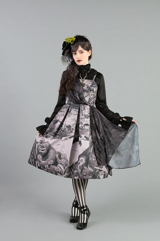 预约商品*Timidité(JSK)