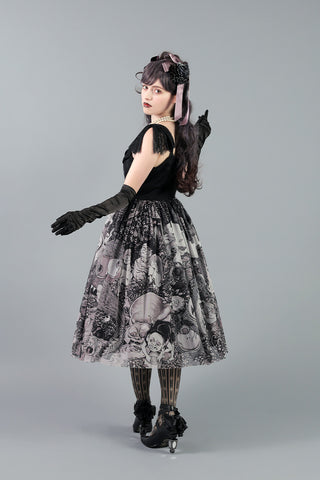 受注予約*La Rêve Illusoire(JSK)