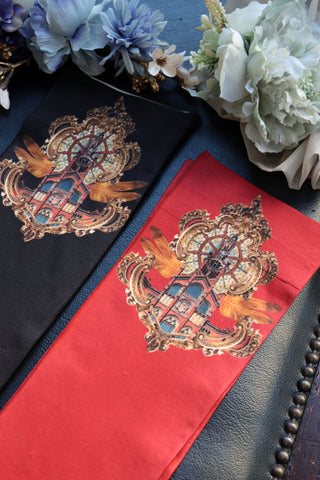 Hospital de Sant Pau  Chausettes（OTKs）