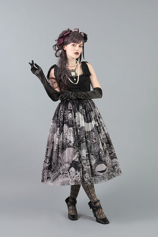 受注予約*La Rêve Illusoire(JSK)