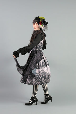 预约商品*Timidité(JSK)