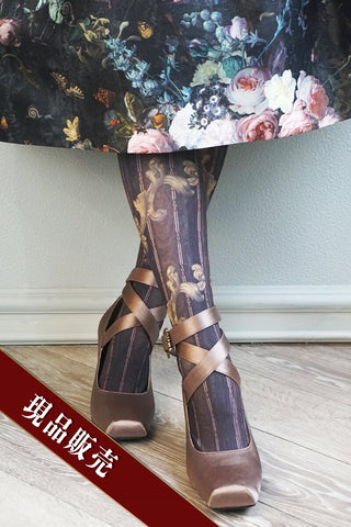 【現品販売】Pointe(shoes)