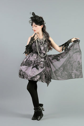 预约商品*Timidité(JSK)