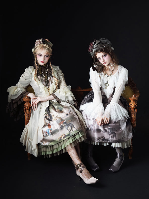 New Collection – Juliette et Justine