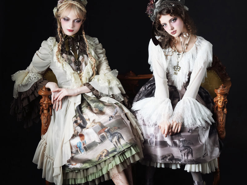 New Collection – Juliette et Justine