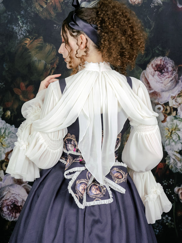 受注予約*Nocturne de Marbre（BL）