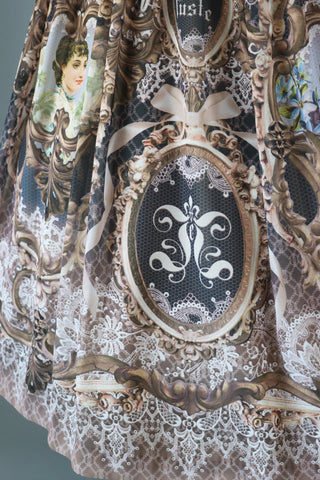 受注予約*Salon des Portraits（JSK）
