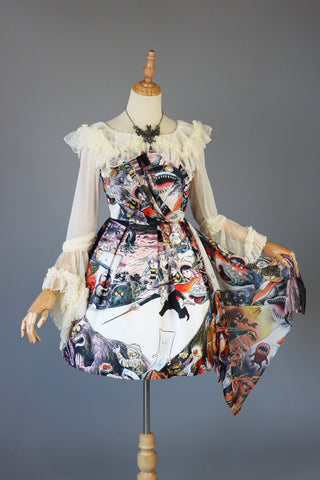 预约商品*Timidité(JSK)