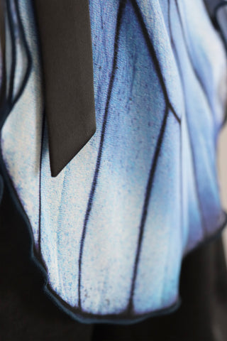 受注予約*Papillon de Cour(BL)