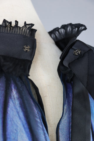 受注予約*Papillon de Cour(BL)