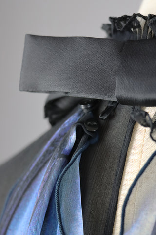 受注予約*Papillon de Cour(BL)