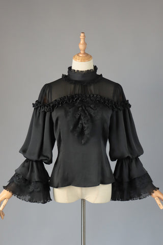 受注予約*Papillon de Cour(BL)