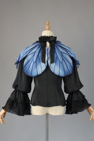 受注予約*Papillon de Cour(BL)