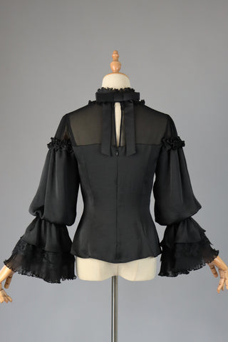 受注予約*Papillon de Cour(BL)