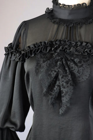 受注予約*Papillon de Cour(BL)