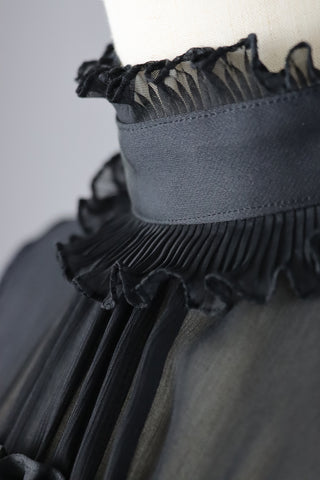 受注予約*Papillon de Cour(BL)