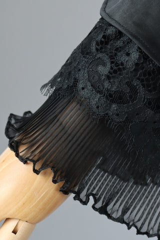 受注予約*Papillon de Cour(BL)