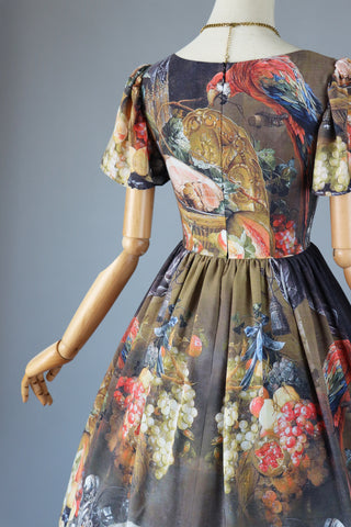 受注予約*Fille Capricieuse Robe (OP)