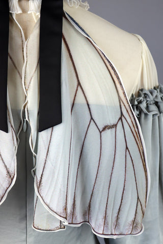 受注予約*Papillon de Cour(BL)