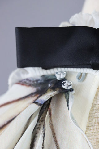 受注予約*Papillon de Cour(BL)