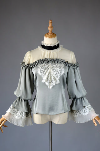 受注予約*Papillon de Cour(BL)