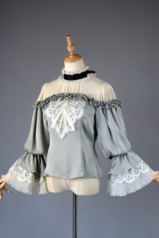 受注予約*Papillon de Cour(BL)