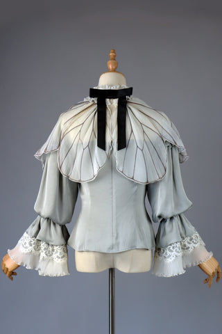 受注予約*Papillon de Cour(BL)