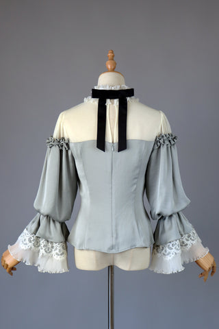 受注予約*Papillon de Cour(BL)