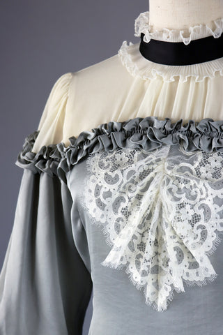 受注予約*Papillon de Cour(BL)