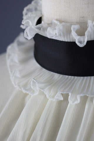 受注予約*Papillon de Cour(BL)