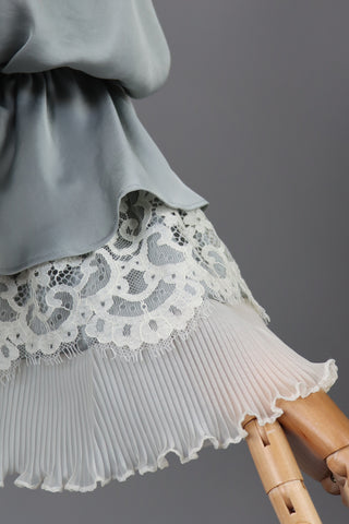 受注予約*Papillon de Cour(BL)