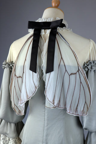 受注予約*Papillon de Cour(BL)