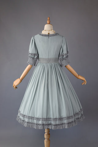 VIP限定受注予約*antique doll OP