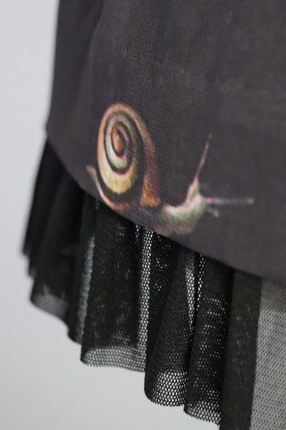 受注予約*Raison d’etre Robe (JSK)