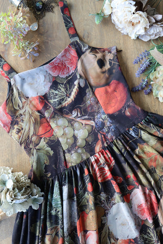 受注予約*Raison d’etre Robe (JSK)