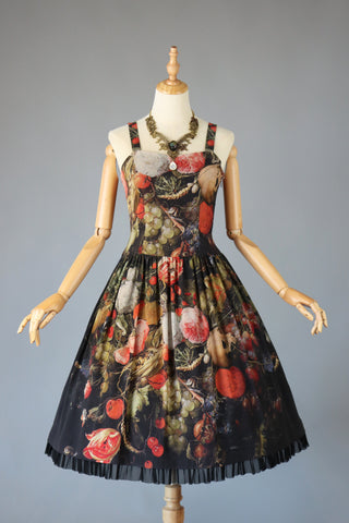 受注予約*Raison d’etre Robe (JSK)