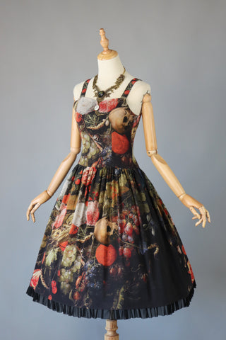 受注予約*Raison d’etre Robe (JSK)