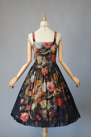 受注予約*Raison d’etre Robe (JSK)