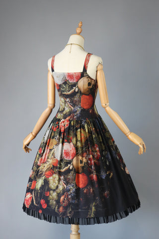 受注予約*Raison d’etre Robe (JSK)